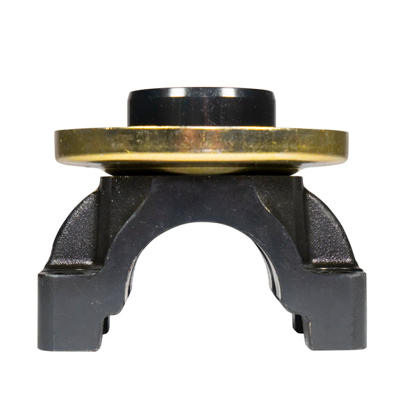 Yukon 24 Spline Front Pinion Yoke for Dana 30 & 44 JK, 1350 U-Bolt Design