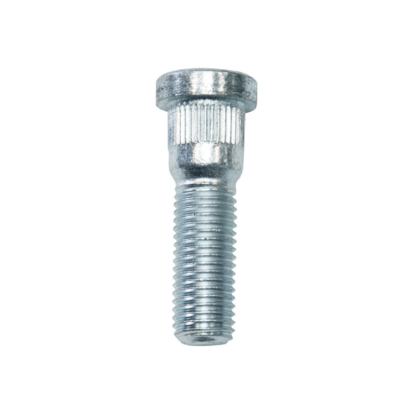 Yukon Axle Stud, 45MM X M12-1.5, 14.30MM Knurl