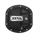 Zumbrota Performance Axle, Front Axle Assembly, Dana 30, '90-'95 Jeep Wrangler, 5.13 Ratio, Open-3