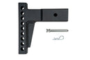 BulletProof 3" Weight Distribution Shank-3