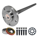 Rear Axle Kit Fits Ford 7.5"/8.8" Diff 28 Spline w/ABS 30-3/4" Long-1