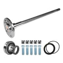 Rear Axle Kit Fits GM 55P Diff 17 Spline RH 30-3/16" Long-1
