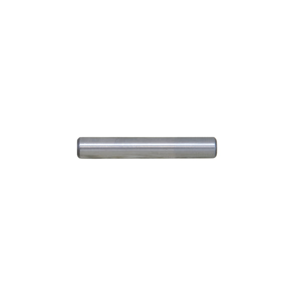 T100 & Tacoma roll pin
