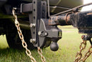 BulletProof Medium Duty Road Suppressor Dual Ball-4