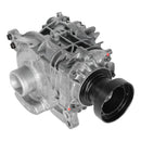 Reman Axle Assembly for GM 04-09 Cadillac Srx 3.23 Ratio-4