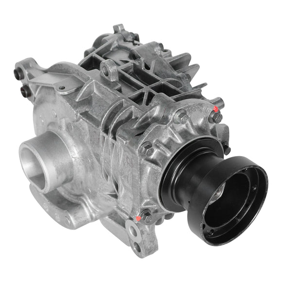 Reman Axle Assembly for GM 04-09 Cadillac Srx 3.23 Ratio