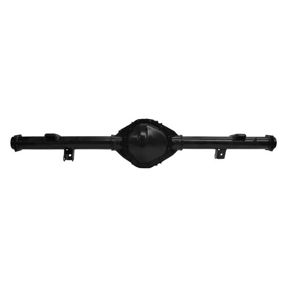 Reman Axle Assy, GM 12 Bolt 8.875 In., 3.73 Ratio, w/o Posi Traction