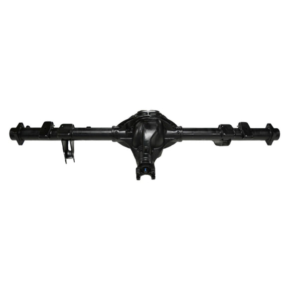 Remanufactured Rear Axle Assembly, GM 8.6", 2007-08 Silverado/Sierra 1500, with Active Brakes, 4.10 Ratio, Posi