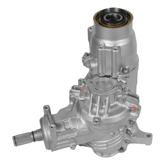 Remanufactured Transfer Case, 2019-23 Jeep Cherokee, Two Speed, OPT DK4