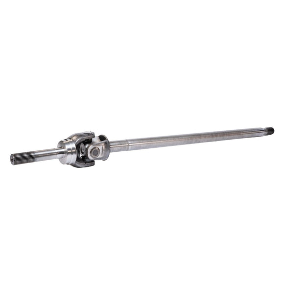 D50 FRONT AXLE ASSY,   46.44", 30spl, RH, 4340, '99-'02 FORD F250/ F350, 00-05 EXCURSION