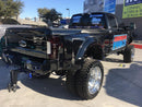 BulletProof 3.0" Heavy Duty 14" Drop/Rise Hitch-3