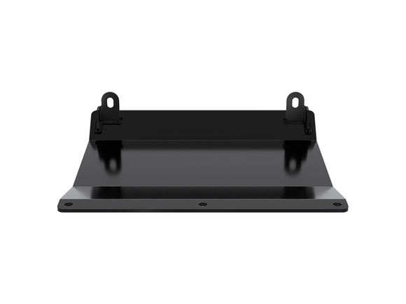 ICON 2022-2026 Toyota Tundra, 6" Lift Suspension System, Front Skid Plate