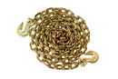 BulletProof Extreme Duty 1/2" x 12' Transport Chain-1