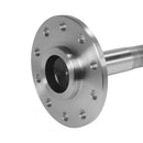USA Standard Axle for 8.2" & 8.5" GM passenger car. 30 1/8" long, 28 spline, 2.780" hub.-2