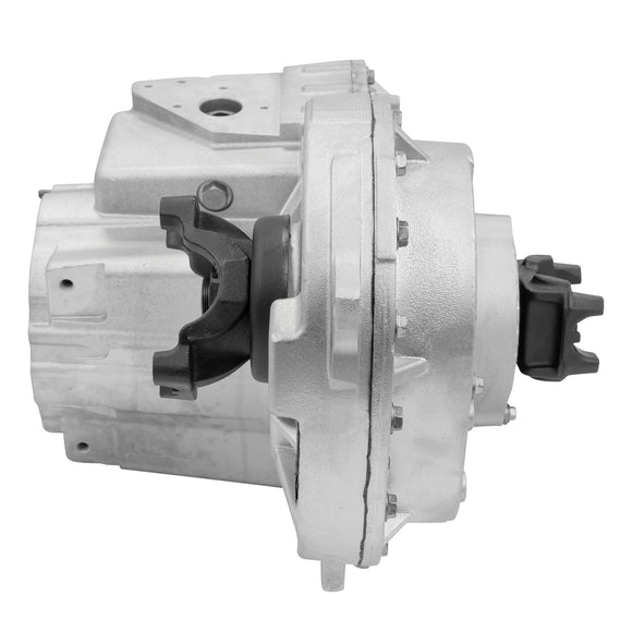 Remanufactured Meritor MTC3203 Transfer Case, '19-'24 GM 4500/5500/6500 and International CV Series Trucks