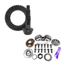 11.25" Dana 80 3.54 Rear Ring & Pinion, Install Kit, 4.375" OD Head Bearing-1