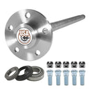 Rear Axle Kit Fits Dana D44 Diff 30 Spline RH 29.75" Long-1