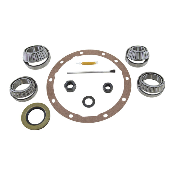 Yukon Bearing install kit for Chrysler 8.75" two-pinion (#41) differential