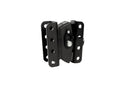 BulletProof Heavy Duty Road Suppressor Channel to Channel Coupler Mount-1