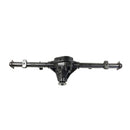 Reman Axle Assy Ford 9.75" 2000 F150 3.73 Ratio, Rear Drum *Check Tag*-1
