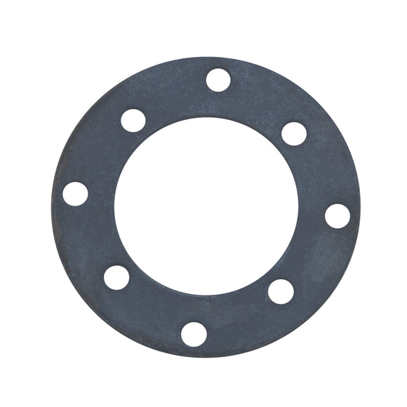 Landcruiser standard Open side gear Thrust washer.