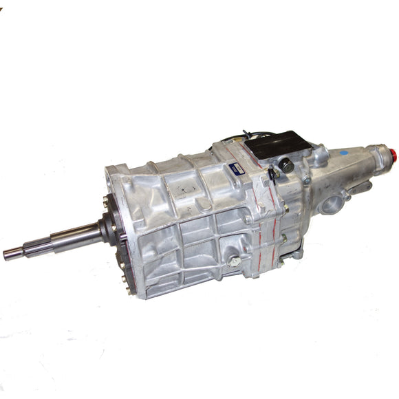 Manual Transmission 1998-1999 Dodge Dakota w/ 3.9L, 5-Spd Trans w/out Speedo