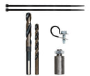 Carli Extended Rear Track Bar Kit, 14-24 Ram 2500 Power Wagon-2