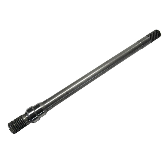 8.8IFS FORD '09-'20 F-150, '07-'20 EXPEDITION/ NAVIGATOR, RH AXLE SHAFT, 31spl, LONG SIDE, 20.03"