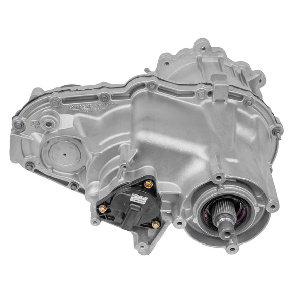 Remanufactured MP3010 Transfer Case, 2018-24 Dodge Durango 6.4L, 2021-25 Durango 5.7L, 2018-21 Grand Cherokee, 6.4L, Option Code DHB, With Shift Motor