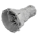 Remanufactured RA60 6-Speed Manual Transmission, 2005-2015 Toyota Tacoma, 4WD-1