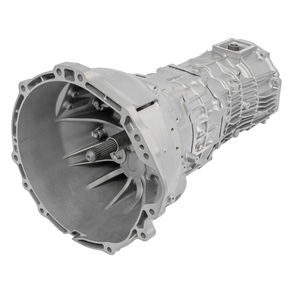 Remanufactured RA60 6-Speed Manual Transmission, 2005-2015 Toyota Tacoma, 4WD