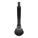 USA Standard Manual Transmission AX15 1992+ Chrysler Input 10-Spl-2