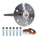 Rear Axle Kit Fits Chrysler 8.25" Diff 29 Spline 6 Lug 30-1/4" Long-4