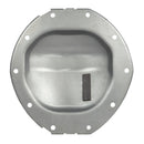 Steel cover for GM 8.0-2