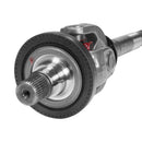 USA Standard Front Left-hand Axle Assembly and Stub Axle Seal for 2005-2022 Ford Super 60/F-250/F-350-3