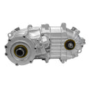 Reman BW1356 Transfer Case, 1992-1997 Ford F-150/250 Electric Shift, Rear Slip Yoke, No Speedometer Provisionsmeter Provisions-7
