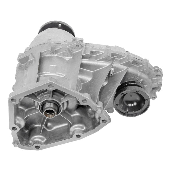 Remanufactured BW4411 Transfer Case, 2003-05 Lincoln Aviator, 2005 Mountaineer, Single Speed AWD, Does Not Use a Shift Motor