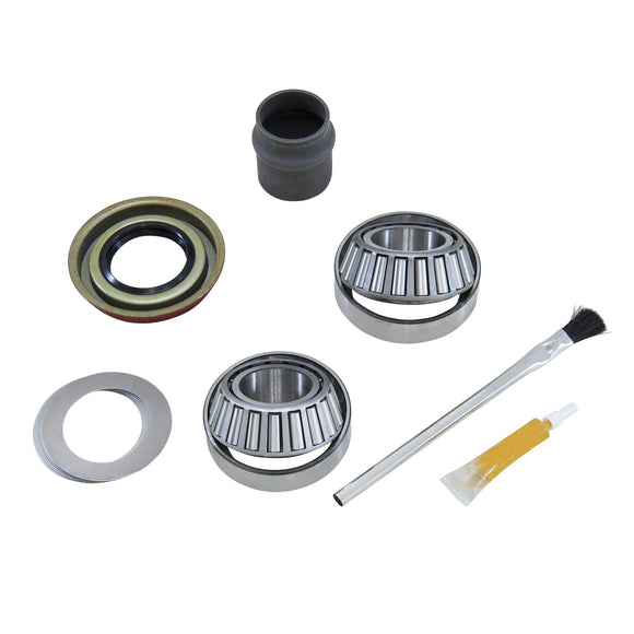 Yukon Pinion install kit for '98 and newer GM 7.2" IFS differential
