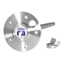 Yukon 1541H alloy rear axle for GM 8.2-1