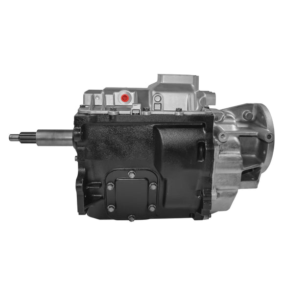 Remanufactured NV4500 Manual Transmission, 1998-02 Chrysler 8.0L or Diesel, 4x4
