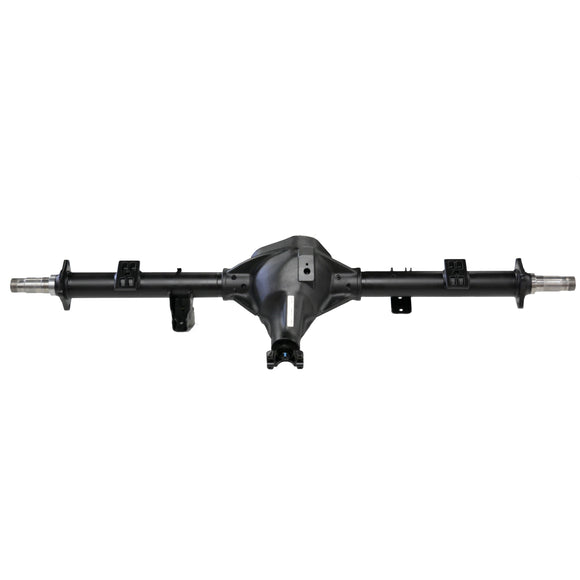 Reman Axle Assembly for Dana 70 1994 Dodge Ram 2500 4.10 Ratio, 2wd
