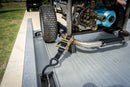 BulletProof Medium Duty 1" Ratchet Strap-3