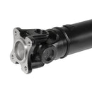 Rear Driveshaft, 2000 Subaru Legacy Outback with A/T, 62.25" NOMINAL LENGTH-3