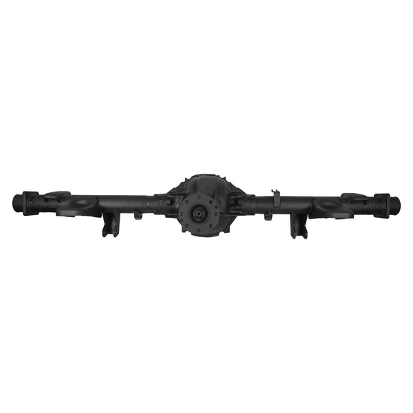 Remanufactured GM 8.5" Rear Axle Assembly, 1996-02 Chevrolet Express 1500 and GMC Savana 1500, 3.42 Ratio, Posi