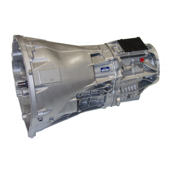 Remanufactured NSG370 Manual Transmission for 2005-06 Jeep Wrangler 4.0L, 6 Speed, 4WD