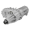 Remanufactured Transfer Case BW4464, 2017-19 Ford F-250SD 6.2L, 2020-22 F-250SD, 6 Speed Transmission, Electric Shift, Rear Slip Yoke, With Shift Motor-2