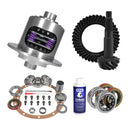 Yukon Muscle Car Limited Slip & Re-Gear Kit for GM 8.2”, 25 spline, 3.36 ratio-1