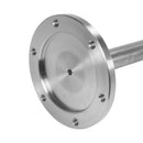 USA Standard 8.25 GM IFS, AWD Stub Axle 2001- 2006, 19.6" long, 28 Spline-2