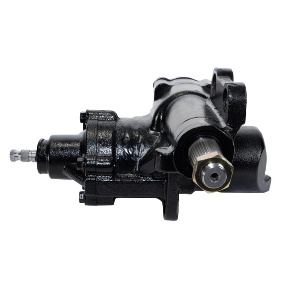 USA Standard Power Steering Gear Box
