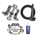 Yukon Muscle Car Limited Slip & Re-Gear Kit, Chrysler 8.75”, 29 spln, 3.73 ratio-1